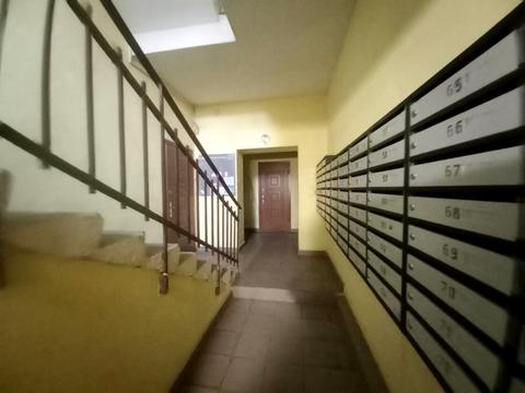квартира по адресу Білобровський провулок, 5