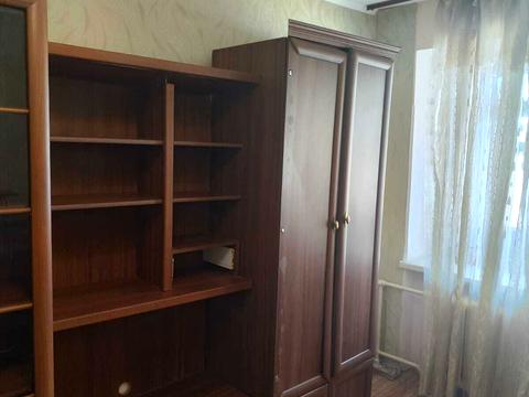 квартира по адресу Николаевская ул., 3