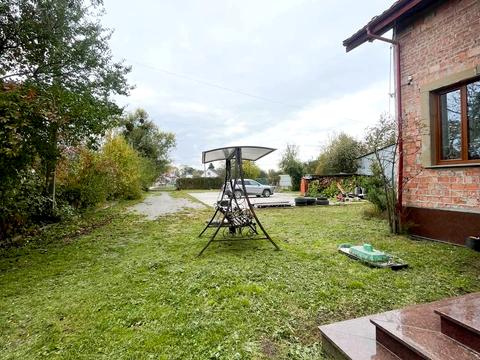 будинок за адресою Львів, Брюховицька вул.