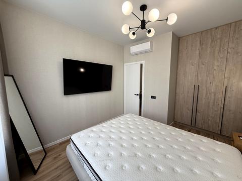 квартира за адресою Валерія Самофалова вул. (Каманіна), 16а/2