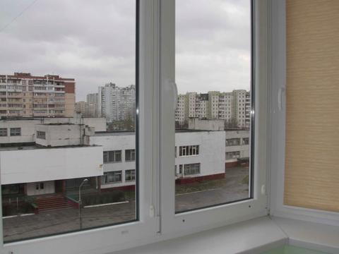 квартира за адресою Сержа Лифаря вул. (Олександра Сабурова), 4