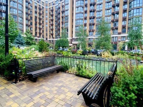 квартира за адресою Мартинова просп., 24