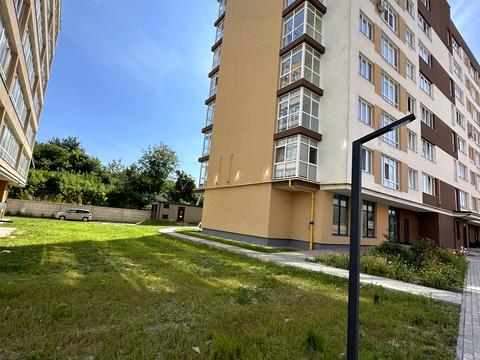 квартира за адресою Володимира Великого вул., 5