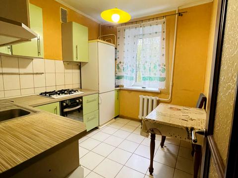 квартира за адресою Троїцька вул. (Красіна), 74