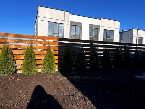 дом по адресу Леси Украинки ул.