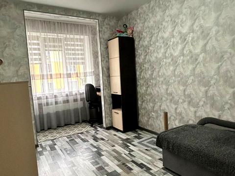 квартира за адресою Білокур вул. (Курська), 2