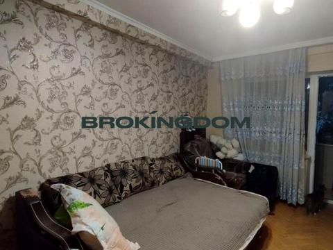 квартира по адресу Дегтяревская ул., 15