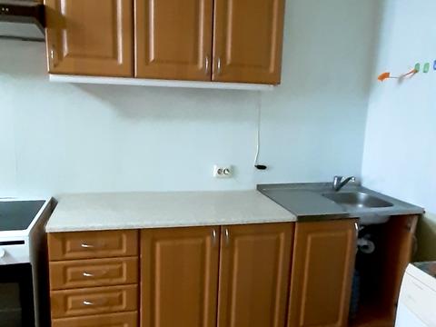 квартира по адресу Олевская ул., 3-А