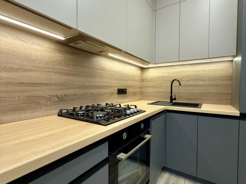 квартира за адресою Сімейна вул., 6