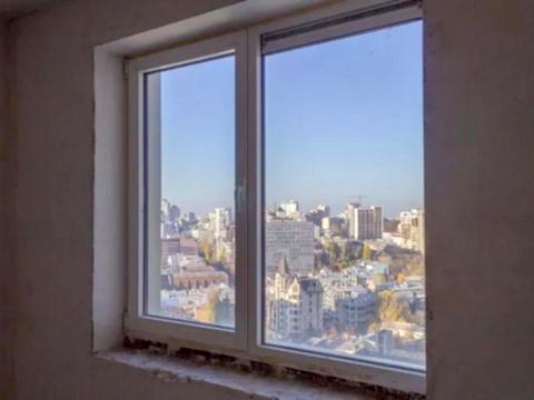 квартира за адресою Тараса Шевченка бульв., 27-Б