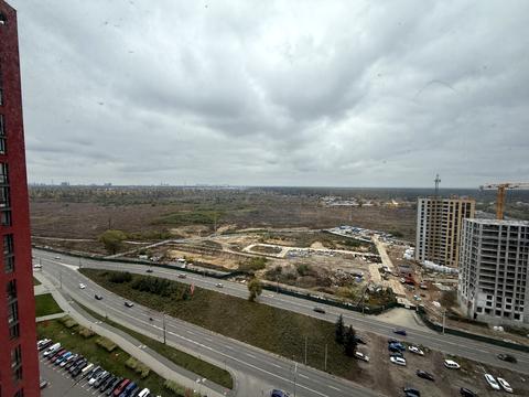 квартира по адресу Ивана Выговского ул. (Маршала Гречка), 44