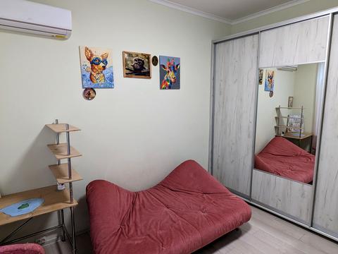 квартира за адресою Батуринська вул., 9