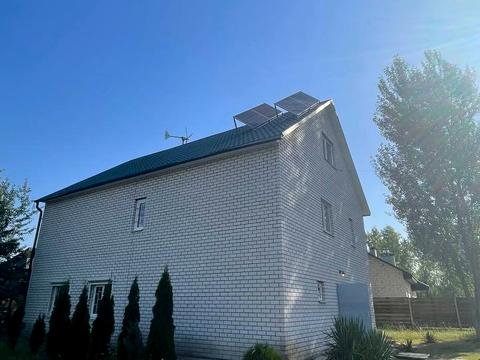 будинок за адресою Івана Кочерги вул.