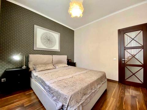 квартира по адресу Гагаринское Плато ул. (Гагаринское Плато), 5А/2