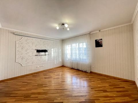 квартира по адресу Русская ул., 229-Б
