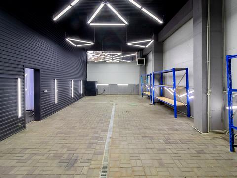 коммерческая по адресу Киевская ул., 4Ж