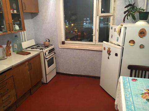 квартира по адресу Сержа Лифаря ул. (Олександра Сабурова), 1