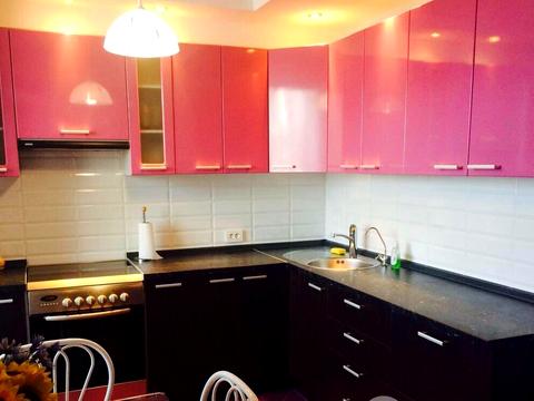 квартира за адресою Зоряний бульв., 1-Д