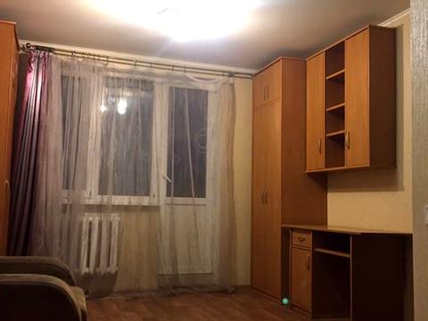 квартира по адресу Михаила Котельникова ул., 87