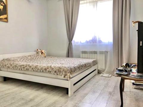 квартира по адресу Кондратюка Юрия ул., 3