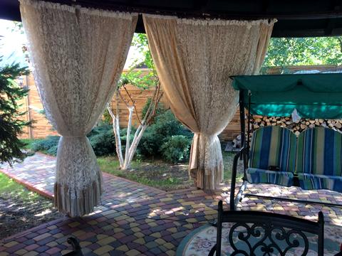 дом по адресу Ровжи