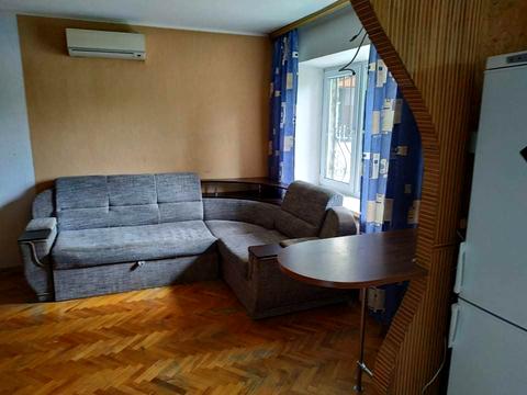 квартира по адресу Академика Доброхотова ул., 2