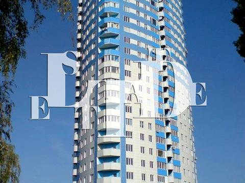 квартира за адресою Барабашова вул., 36Б