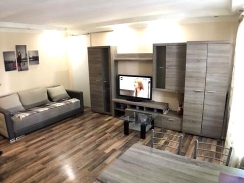 квартира по адресу Ушинского ул., 13