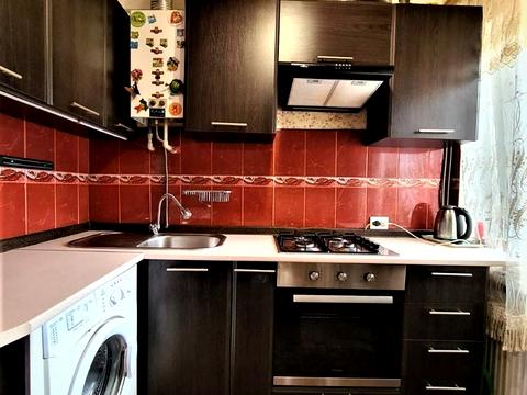 квартира за адресою Коперника