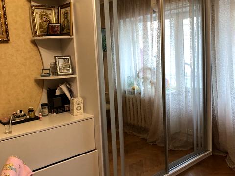 квартира по адресу Дегтяревская ул., 28