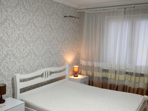 квартира за адресою Сергія Данченка вул., 3