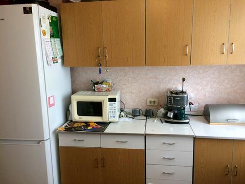 комната по адресу Николая Закревского ул., 29-Б