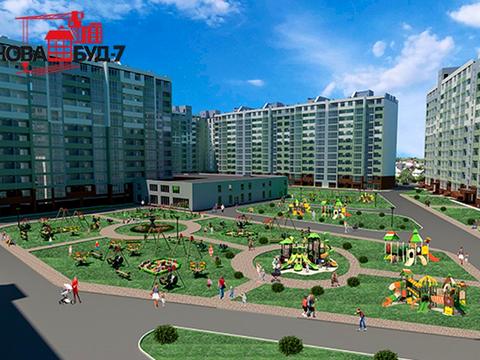 квартира за адресою Кольцевая , 14а