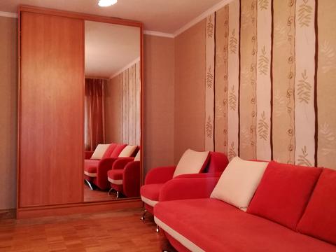 квартира за адресою Володимира Висоцького бульв., 9