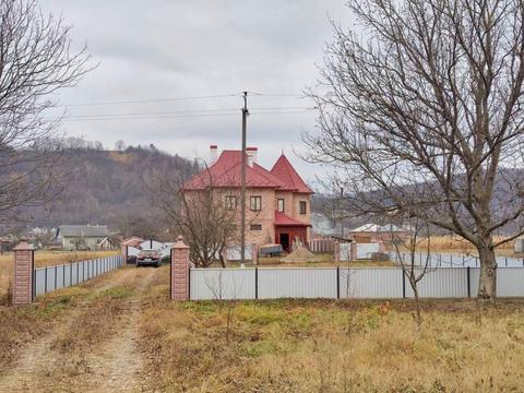 дом по адресу Обїздна, 2