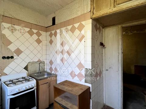 квартира по адресу Амосова ул. (Корчагінців), 23