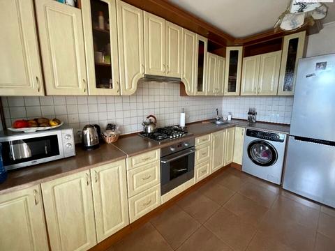 квартира по адресу Новый Свет ул., 50