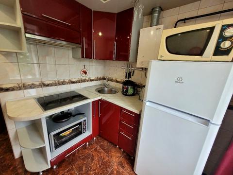 квартира по адресу Петра Калнышевского просп. (Косіора), 6