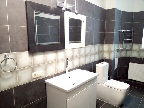 квартира за адресою Єлизавети Чавдар вул., 8