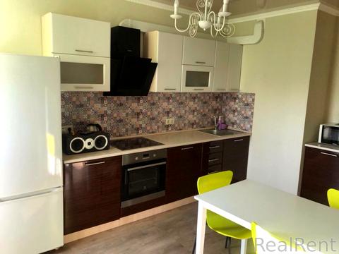 квартира по адресу Соборности просп. (Воззʼєднання), 30