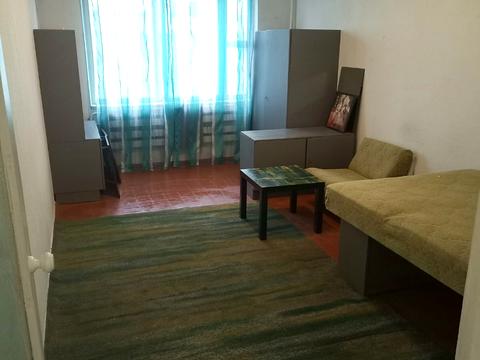 квартира по адресу Оболонский просп., 18-А