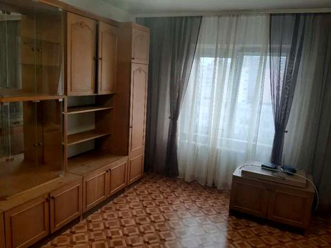 квартира по адресу Радунская ул., 9-А