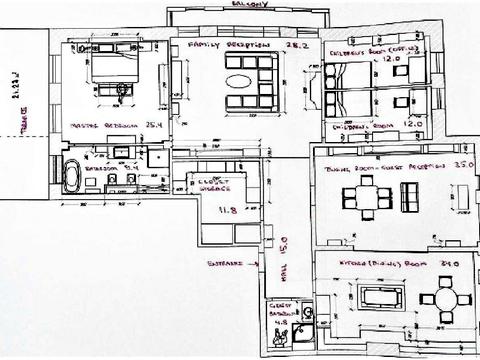 квартира по адресу Ольгинская ул., 6