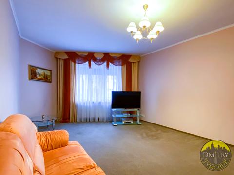 квартира по адресу Владимира Ивасюка просп. (Героїв Сталінграду), 10-А k6