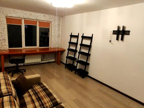 квартира за адресою Героїв Дніпра вул., 38-Д