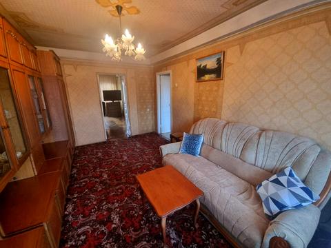 квартира за адресою Миру просп., 14