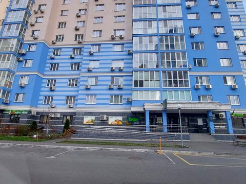 квартира за адресою Воскресенська вул., 18-А