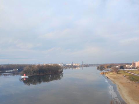 квартира по адресу Степана Бандери ул., 2