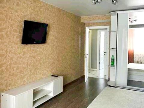 квартира по адресу Яблоневая ул., 13-Б