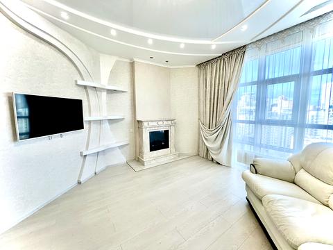 квартира по адресу Академика Филатова ул., 2